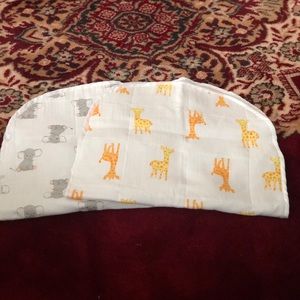 Aden & Anais Changing Pad Liner